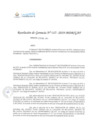 Vista preliminar de documento resolucion0192019
