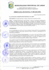 Vista preliminar de documento ORDENANZA MUNICIPAL N°005-2021-MPL.pdf