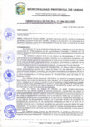 Vista preliminar de documento ORDENANZA MUNICIPAL N°006-2021-MPL.pdf