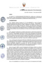 Vista preliminar de documento Resolución Directoral Ejecutiva N° 070-2020-MINAGRI-PROVRAEM-DE.pdf