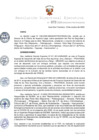 Vista preliminar de documento Resolución Directoral Ejecutiva N° 072-2020-MINAGRI-PROVRAEM-DE.pdf