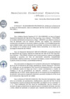 Vista preliminar de documento Resolución Directoral Ejecutiva N° 075-2020-MINAGRI-PROVRAEM-DE.pdf