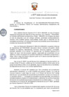 Vista preliminar de documento Resolución Directoral Ejecutiva N° 077-2020-MINAGRI-PROVRAEM-DE.pdf