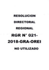 Vista preliminar de documento RDR_021_2018_OREI.pdf