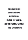 Vista preliminar de documento RDR_025_2018_OREI.pdf
