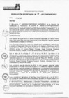 Vista preliminar de documento RS-001-2017-SGEN-RENIEC