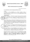 Vista preliminar de documento RESOLUCION DE ALCALDIA N°001 _ 2016 - A/MDA