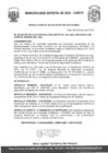 Vista preliminar de documento  RESOLUCION DE ALCALDIA N°004 _ 2016 - A/MDA