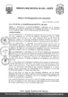 Vista preliminar de documento  RESOLUCION DE ALCALDIA N°007 _ 2016 - A/MDA