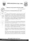 Vista preliminar de documento  RESOLUCION DE ALCALDIA N°009 _ 2016 - A/MDA