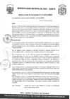 Vista preliminar de documento  RESOLUCION DE ALCALDIA N°011 _ 2016 - A/MDA
