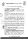 Vista preliminar de documento  RESOLUCION DE ALCALDIA N°033 _ 2016 - A/MDA