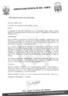 Vista preliminar de documento  RESOLUCION DE ALCALDIA N°041 _ 2016 - A/MDA