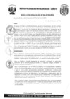 Vista preliminar de documento  RESOLUCION DE ALCALDIA N°044 _ 2016 - A/MDA