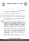 Vista preliminar de documento  RESOLUCION DE ALCALDIA N°076 _ 2016 - A/MDA
