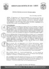 Vista preliminar de documento  RESOLUCION DE ALCALDIA N°078 _ 2016 - A/MDA