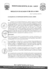 Vista preliminar de documento  RESOLUCION DE ALCALDIA N°082 _ 2016 - A/MDA