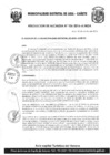 Vista preliminar de documento  RESOLUCION DE ALCALDIA N°0106 _ 2016 - A/MDA