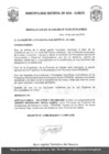 Vista preliminar de documento  RESOLUCION DE ALCALDIA N°0125 _ 2016 - A/MDA