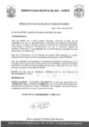Vista preliminar de documento  RESOLUCION DE ALCALDIA N°0128 _ 2016 - A/MDA