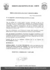 Vista preliminar de documento  RESOLUCION DE ALCALDIA N°0129 _ 2016 - A/MDA