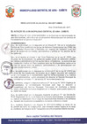 Vista preliminar de documento  RESOLUCION DE ALCALDIA N°004 _ 2017 - A/MDA