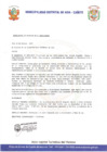 Vista preliminar de documento  RESOLUCION DE ALCALDIA N°031 _ 2017 - A/MDA