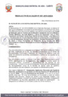 Vista preliminar de documento  RESOLUCION DE ALCALDIA N°020 _ 2018 - A/MDA