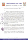Vista preliminar de documento  RESOLUCION DE ALCALDIA N°046 _ 2018 - A/MDA