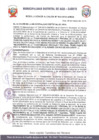 Vista preliminar de documento  RESOLUCION DE ALCALDIA N°043 _ 2018 - A/MDA