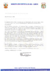 Vista preliminar de documento  RESOLUCION DE ALCALDIA N°0123 _ 2018 - A/MDA