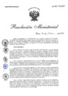 Vista preliminar de documento Resolución Ministerial N° 454-2021-MINSA