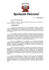 Vista preliminar de documento RD N° 17-2021-MTC/18