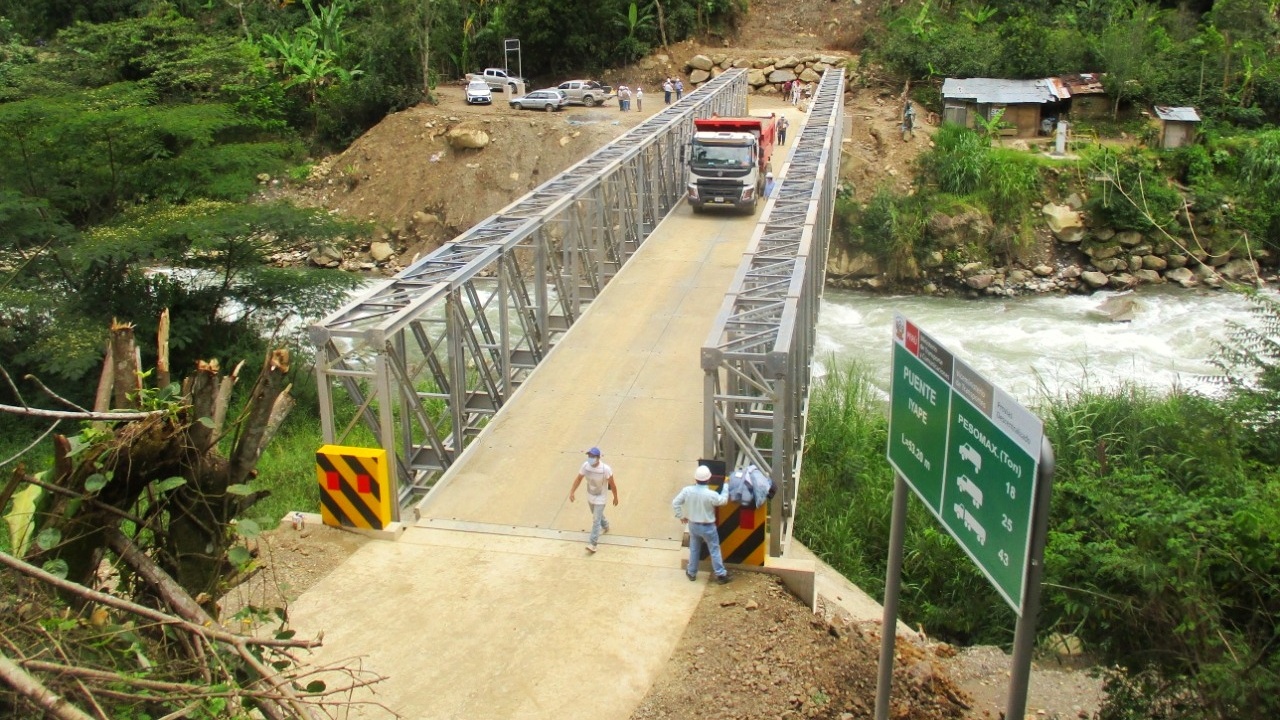 Peru noticias