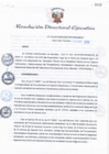 Vista preliminar de documento RDE N° 018-2018- DESIGNAR A PARTIR  DE LA FECHA  AL ABOGADO ALEXANDER ASCUE GARCIA COMO  RESP. PAD.pdf