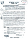 Vista preliminar de documento DEC. 0003-2020-ALMPB