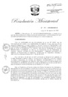 Vista preliminar de documento RM 276-2018-MINCETUR