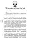 Vista preliminar de documento RM N° 165- 2018-PCM