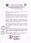 Vista preliminar de documento Resolución Ejecutiva  145-2014 GRA/GR