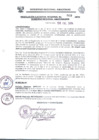 Vista preliminar de documento Resolución Ejecutiva  009-2014 GRA/GR
