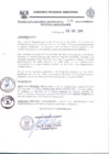 Vista preliminar de documento Resolución Ejecutiva  003-2014 GRA/GR
