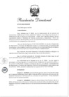 Vista preliminar de documento Resolución Directoral N° 037-2016-OTASS/DE