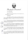 Vista preliminar de documento Resolución Directoral N° 029-2016-OTASS/DE