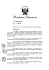 Vista preliminar de documento Resolución Directoral N° 024-2016-OTASS/DE