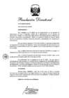 Vista preliminar de documento Resolución Directoral N° 021-2016-OTASS/DE