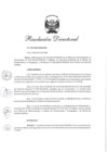 Vista preliminar de documento Resolución Directoral N° 019-2016-OTASS/DE