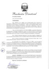 Vista preliminar de documento Resolución Directoral N° 003-2016-OTASS/DE