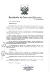 Vista preliminar de documento RES.EJECUTIVA N° 029.pdf