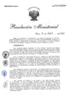 Vista preliminar de documento Resolución Ministerial N° 473-2021-MINSA 