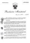 Vista preliminar de documento Resolución Ministerial N° 480-2021-MINSA